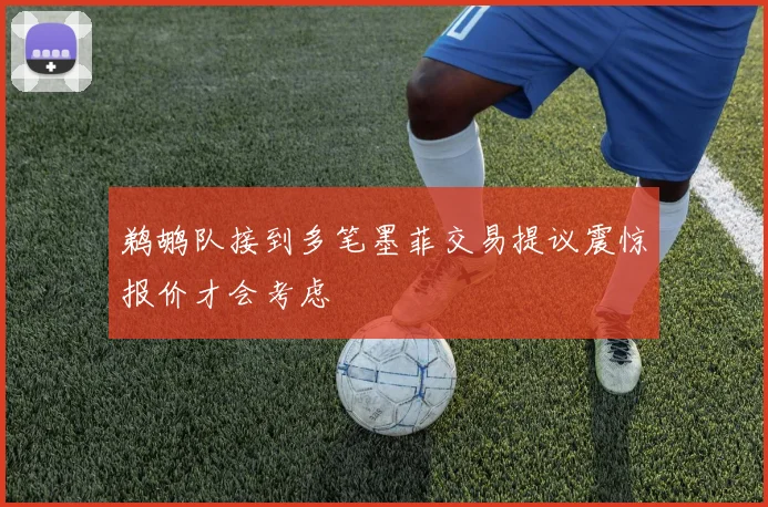 鹈鹕队接到多笔墨菲交易提议震惊报价才会考虑
